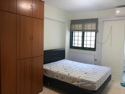 Blk 374 Clementi Avenue 4 (Clementi), HDB 3 Rooms #223220871